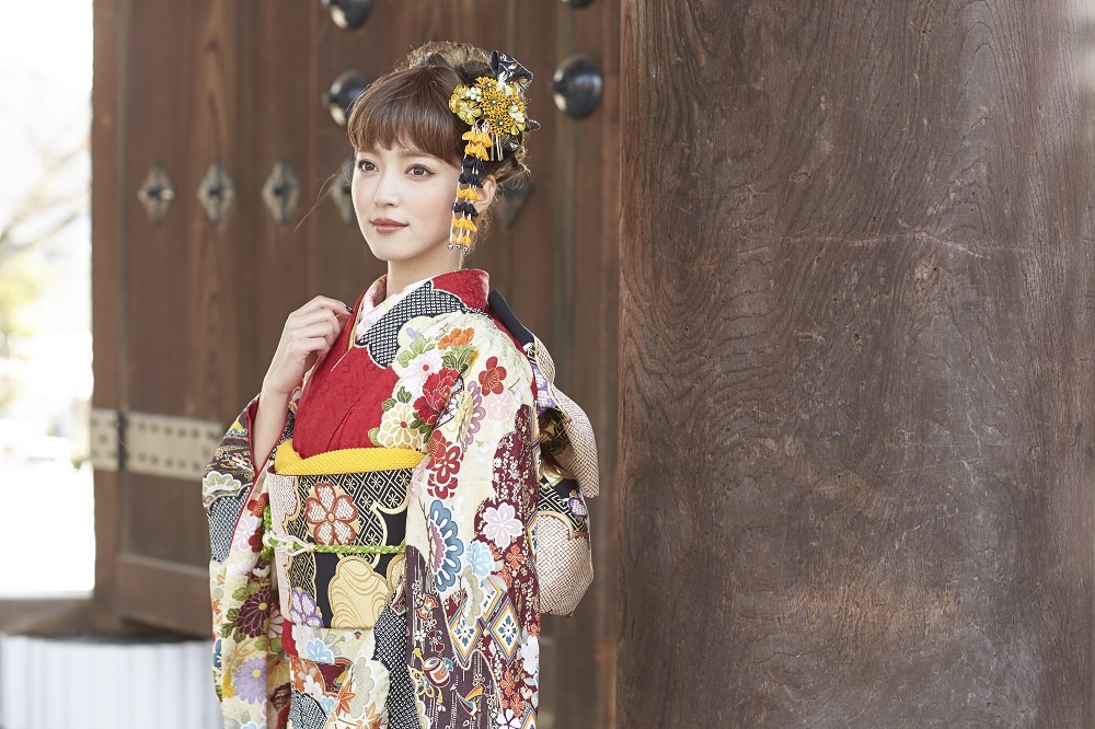 公式】七五三・成人式・お宮参り - 関西・豊岡の結婚式場 アール・ベル